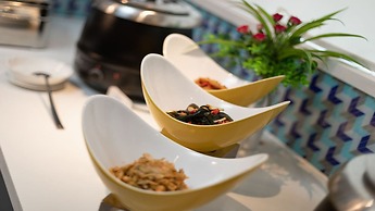 Holiday Inn Express Guiyang Jinyang Avenue by IHG