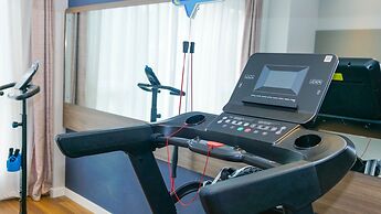 Holiday Inn Express Guiyang Jinyang Avenue by IHG