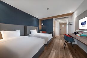 Holiday Inn Express Guiyang Jinyang Avenue by IHG