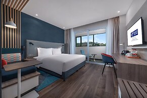 Holiday Inn Express Guiyang Jinyang Avenue by IHG