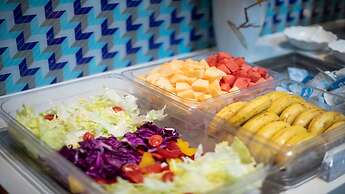 Holiday Inn Express Guiyang Jinyang Avenue by IHG