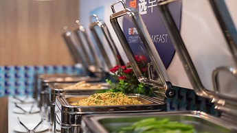 Holiday Inn Express Guiyang Jinyang Avenue by IHG