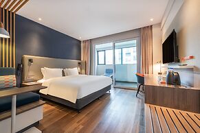 Holiday Inn Express Guiyang Jinyang Avenue by IHG