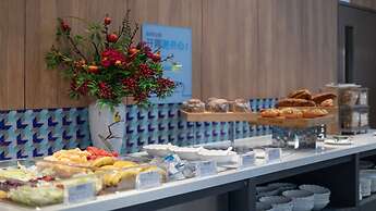 Holiday Inn Express Guiyang Jinyang Avenue by IHG