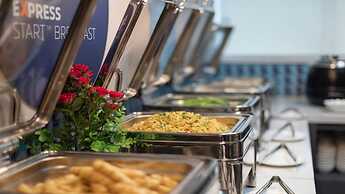 Holiday Inn Express Guiyang Jinyang Avenue by IHG