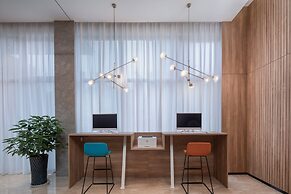 Holiday Inn Express Guiyang Jinyang Avenue by IHG