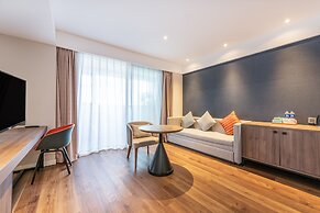 Holiday Inn Express Guiyang Jinyang Avenue by IHG