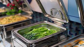 Holiday Inn Express Guiyang Jinyang Avenue by IHG