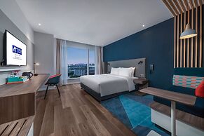 Holiday Inn Express Guiyang Jinyang Avenue by IHG