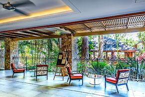 Luxury Apartment at Sea Temple Palm Cove 2 Bed 2 Bath