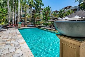 Luxury Apartment at Sea Temple Palm Cove 2 Bed 2 Bath