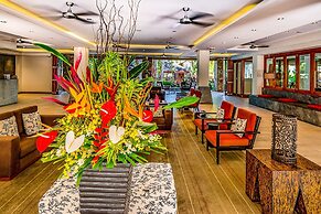 Luxury Apartment at Sea Temple Palm Cove 2 Bed 2 Bath