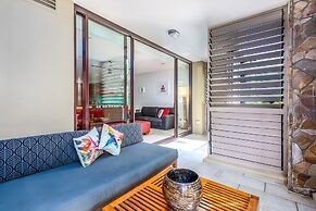 Luxury Apartment at Sea Temple Palm Cove 2 Bed 2 Bath