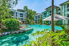 Luxury Apartment at Sea Temple Palm Cove 2 Bed 2 Bath