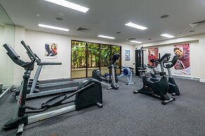 Luxury Apartment at Sea Temple Palm Cove 2 Bed 2 Bath