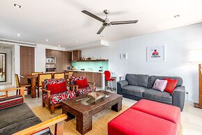 Luxury Apartment at Sea Temple Palm Cove 2 Bed 2 Bath