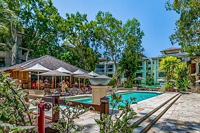 Luxury Apartment at Sea Temple Palm Cove 2 Bed 2 Bath