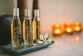 Luxury Apartment at Sea Temple Palm Cove 2 Bed 2 Bath