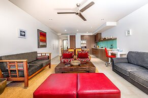 Luxury Apartment at Sea Temple Palm Cove 2 Bed 2 Bath