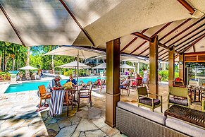 Luxury Apartment at Sea Temple Palm Cove 2 Bed 2 Bath