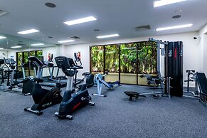 Luxury Apartment at Sea Temple Palm Cove 2 Bed 2 Bath