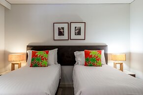 Luxury Apartment at Sea Temple Palm Cove 2 Bed 2 Bath