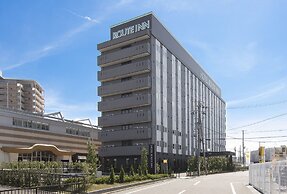 Hotel Route-Inn Osaka Kishiwada -Higashikishiwada Ekimae Kansai Airpor