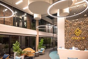 Maven Stylish Hotel Hua Hin
