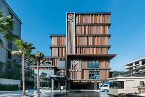 Maven Stylish Hotel Hua Hin