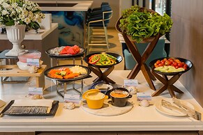 Maven Stylish Hotel Hua Hin