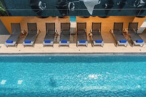 Maven Stylish Hotel Hua Hin
