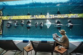 Maven Stylish Hotel Hua Hin