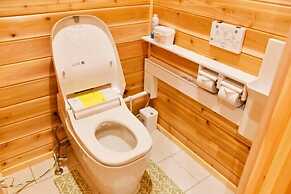 Polar House Nishikaruizawa 1