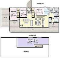 Polar House Nishikaruizawa 1