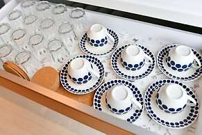 Polar House Nishikaruizawa 1