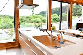 Polar House Nishikaruizawa 1