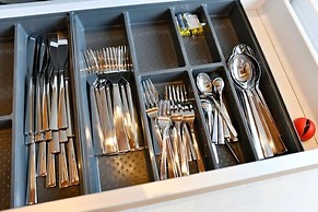 Polar House Nishikaruizawa 1