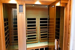 Polar House Nishikaruizawa 1