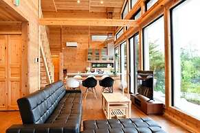 Polar House Nishikaruizawa 1