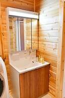 Polar House Nishikaruizawa 1