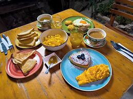 Vito Hotel Boutique Taganga