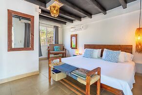 Vito Hotel Boutique Taganga