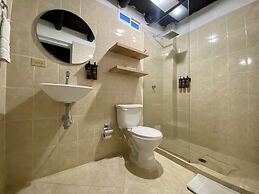 Vito Hotel Boutique Taganga