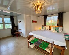 Vito Hotel Boutique Taganga