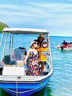 Vito Hotel Boutique Taganga