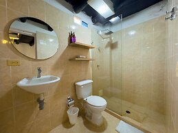 Vito Hotel Boutique Taganga