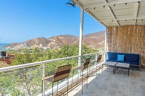 Vito Hotel Boutique Taganga