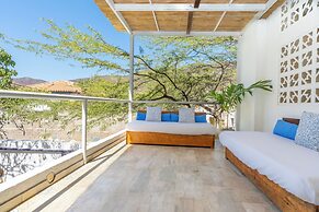 Vito Hotel Boutique Taganga