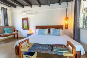 Vito Hotel Boutique Taganga