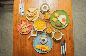 Vito Hotel Boutique Taganga